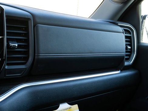 New 2026 Chevrolet Silverado 1500 RST w/ RST All Star Premium Package image 38