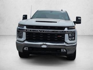 Used 2023 Chevrolet Silverado 2500 LT w/ Convenience Package AWD/4WD video 2