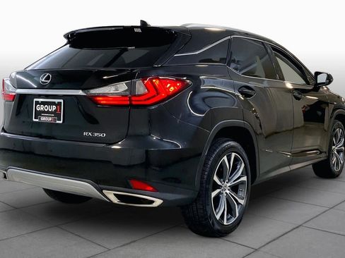 Used 2020 Lexus RX 350 AWD w/ Premium Package image 12