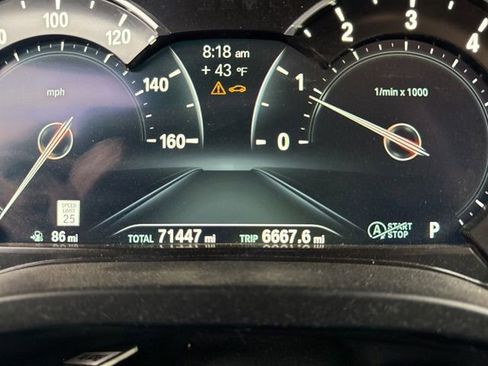 Used 2019 BMW X3 xDrive30i w/ Driving Assistance Package AWD/4WD image 20