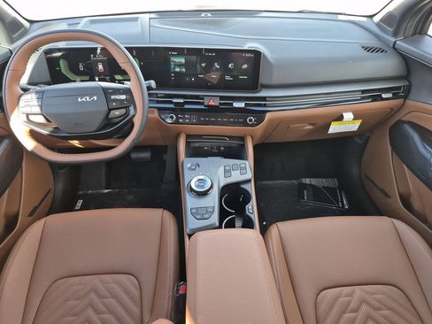 New 2026 Kia Sorento EX image 13