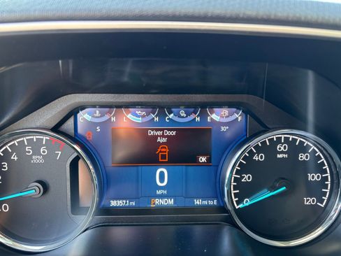 Used 2023 Ford F150 XLT w/ Equipment Group 302A High image 17