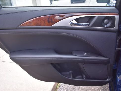 Used 2020 Lincoln MKZ Reserve w/ Elements Package AWD/4WD image 40