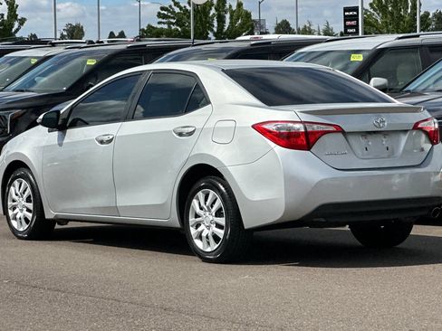 Used 2015 Toyota Corolla S FWD image 6