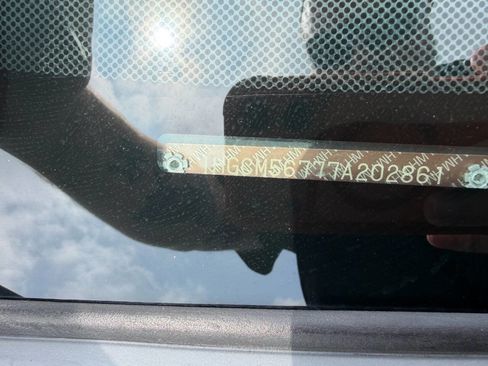 Used 2007 Honda Accord EX image 47