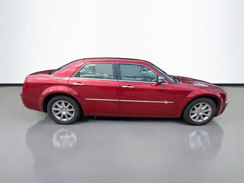 Used 2007 Chrysler 300 C RWD image 10