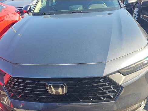 Used 2024 Honda Accord EX image 3