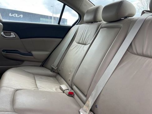 Used 2012 Honda Civic EX-L image 26