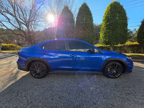 Used 2023 Subaru WRX Premium AWD/4WD image 6