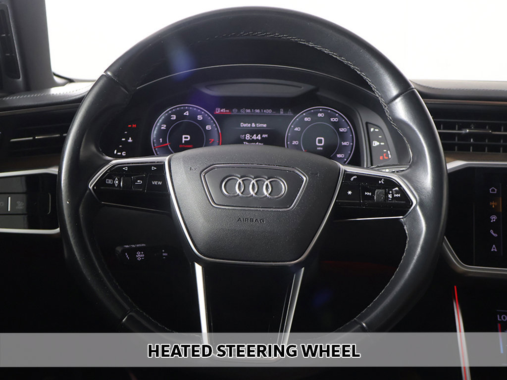 Used 2024 Audi A6 Premium Plus AWD/4WD image 11