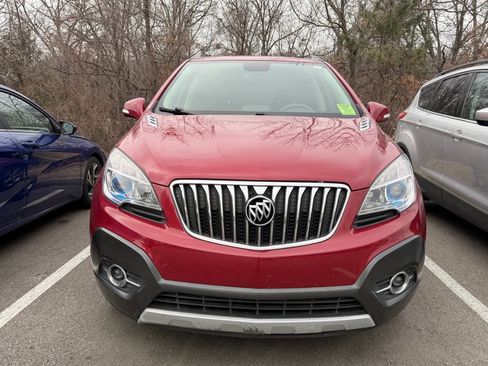 Used 2014 Buick Encore Convenience image 2
