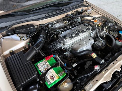 Used 2000 Honda Accord EX image 47