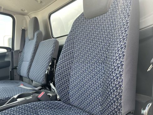 New 2024 Chevrolet Low Cab Forward 5500XG image 7