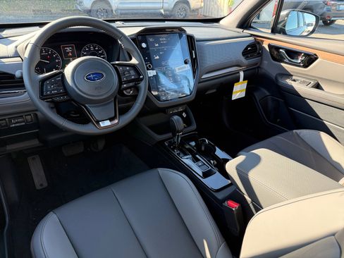 New 2026 Subaru Forester Sport image 14