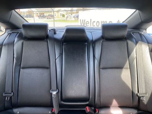 Certified 2022 Honda Accord Sport image 25