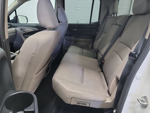 Used 2017 Honda Ridgeline RTS image 27