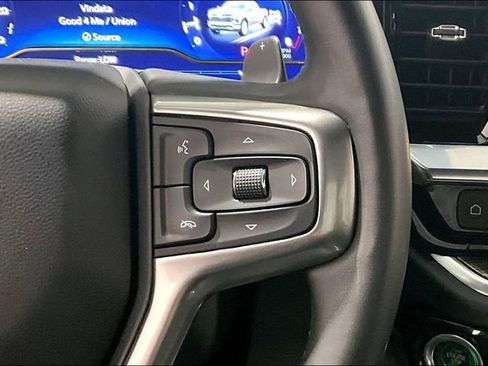 Used 2023 Chevrolet Silverado 1500 RST w/ All Star Edition Plus image 13