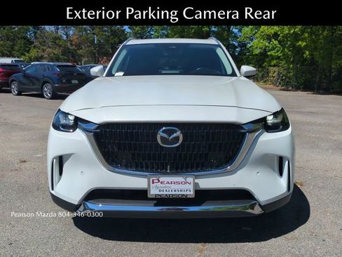 Used 2024 MAZDA CX-90 Plug-In Hybrid w/ Premium Pkg AWD/4WD image 10