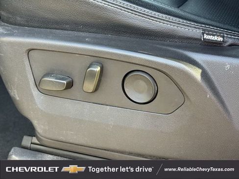 Used 2024 Chevrolet Silverado 1500 Custom Trail Boss w/ LPO, Dark Essentials Package AWD/4WD image 30