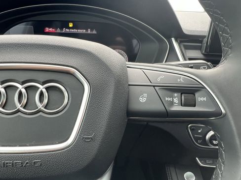 Used 2023 Audi Q5 2.0T Prestige w/ Prestige Package image 20