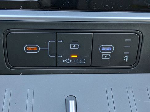 New 2026 Hyundai Santa Fe SEL image 25