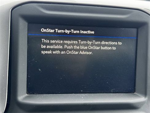 Used 2022 Chevrolet Silverado 1500 Custom Trail Boss image 19