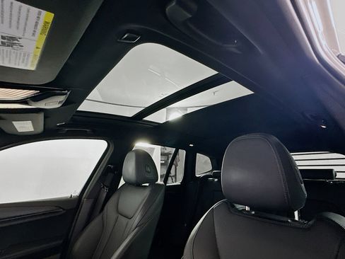 Used 2023 BMW X3 sDrive30i w/ Convenience Package image 26