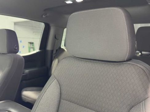 Used 2022 Chevrolet Silverado 1500 Custom w/ Safety Confidence Package RWD image 25