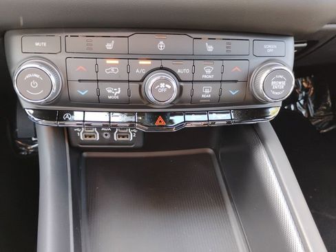 New 2026 Dodge Durango GT w/ Blacktop Package image 23