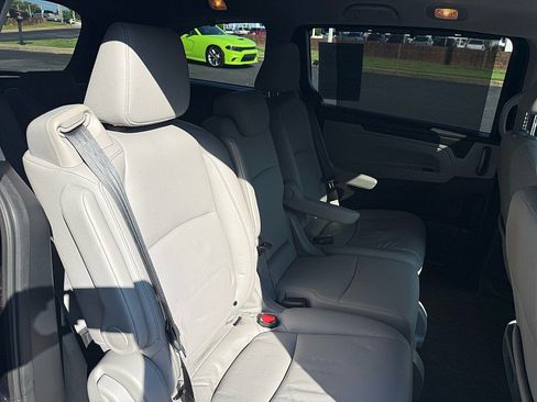 Used 2024 Honda Odyssey EX-L image 24