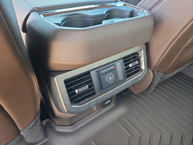 Used 2026 Ford F450 King Ranch w/ Chrome Package AWD/4WD image 20