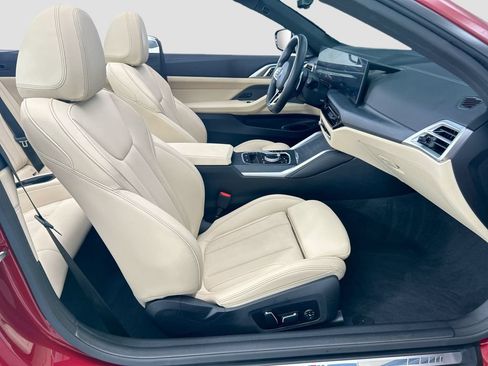 Used 2026 BMW 430i Convertible RWD image 18