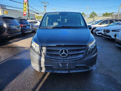 Used 2020 Mercedes-Benz Metris Passenger