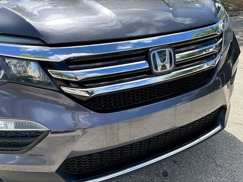 Used 2018 Honda Pilot Elite image 30