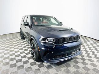 Used 2024 Dodge Durango SRT Hellcat AWD/4WD video 2