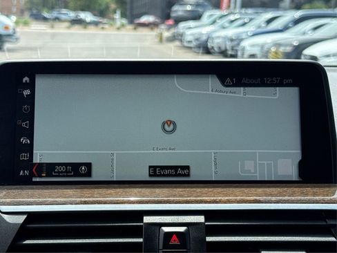 Used 2018 BMW X3 xDrive30i image 33