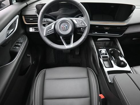 New 2026 Buick Envision Avenir AWD/4WD image 15