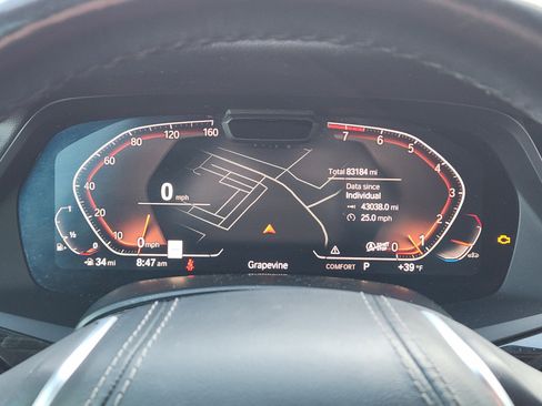 Used 2019 BMW X5 xDrive40i image 16