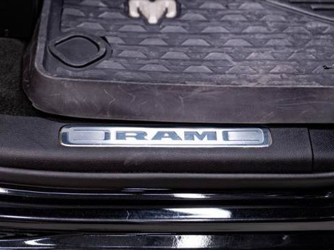 Used 2023 RAM 1500 TRX w/ TRX Level 1 Equipment Group AWD/4WD image 30
