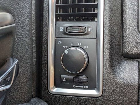 Certified 2024 RAM 1500 Classic Warlock image 23