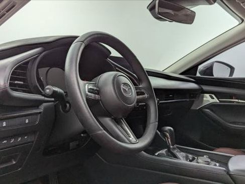 Used 2023 MAZDA MAZDA3 s FWD image 23