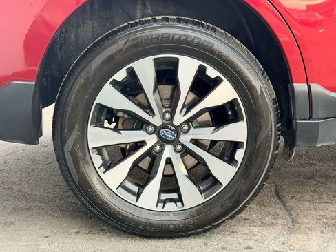 Used 2017 Subaru Outback 2.5i Limited image 29