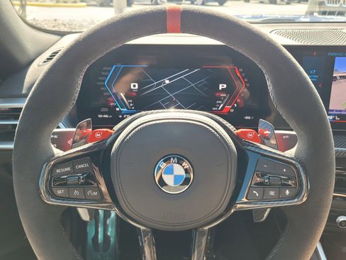 New 2025 BMW M2 w/ Lighting Package image 25