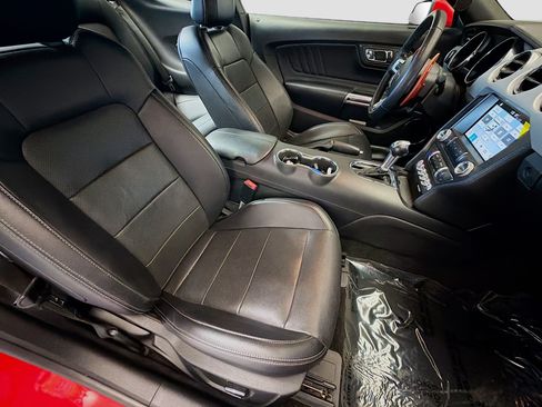 Used 2017 Ford Mustang GT Premium RWD image 14