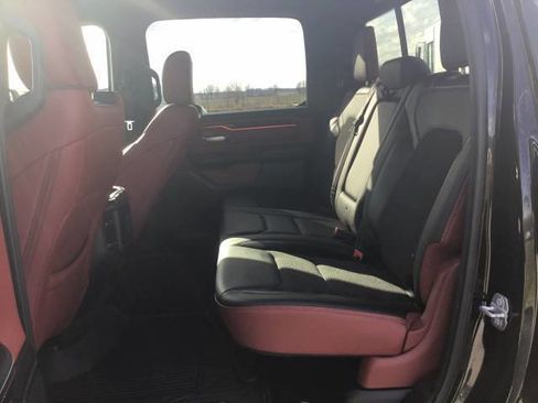 Used 2019 RAM 1500 Rebel w/ Rebel Level 1 Equipment Group image 12