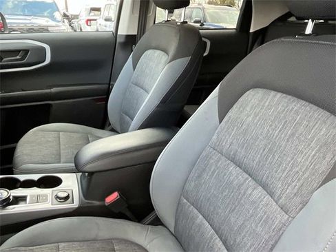 Certified 2021 Ford Bronco Sport Big Bend image 26