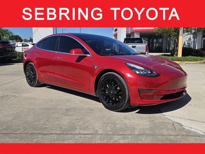 Used 2019 Tesla Model 3 Long Range