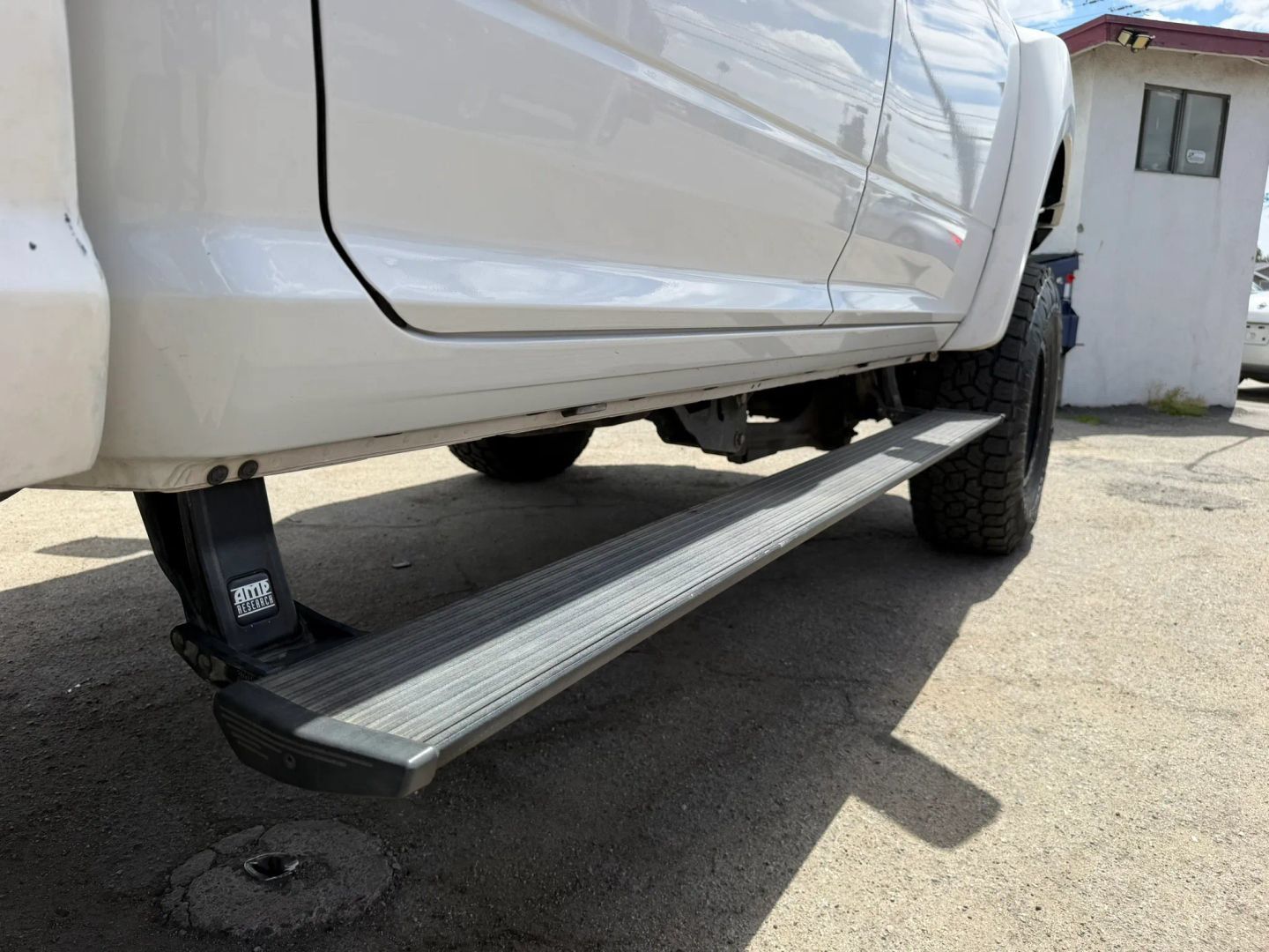 Used 2015 RAM 2500 Tradesman w/ Popular Equipment Group AWD/4WD image 32
