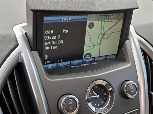 Used 2012 Cadillac SRX Premium image 21