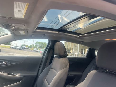Used 2023 Chevrolet Malibu LT w/ Driver Confidence Package FWD image 20